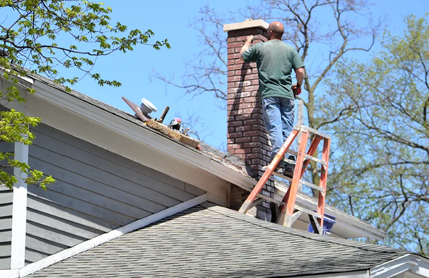 Chimney & Fireplace Inspections Services in New Britain, CT